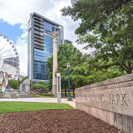 Margaritaville Vacation Club - Atlanta Eksteriør bilde