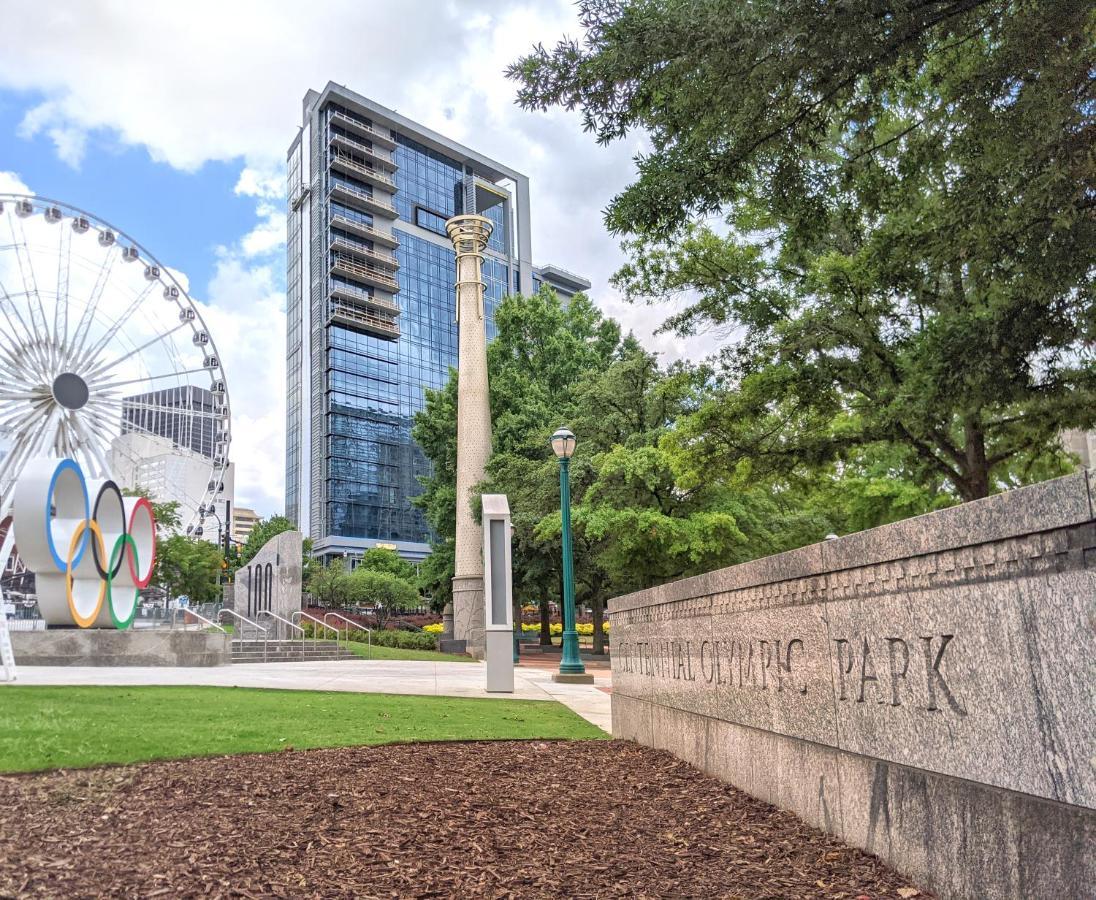 Margaritaville Vacation Club - Atlanta Eksteriør bilde