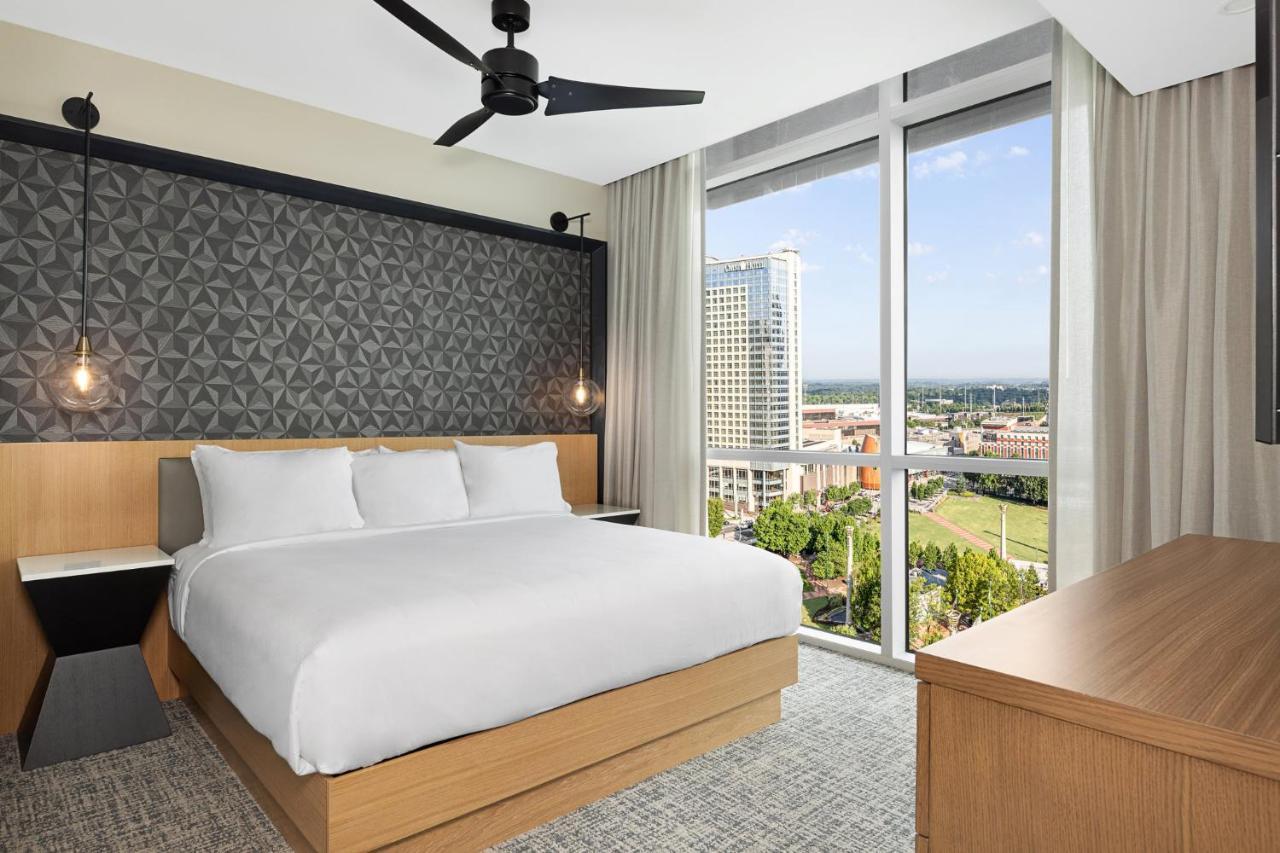 Margaritaville Vacation Club - Atlanta Eksteriør bilde