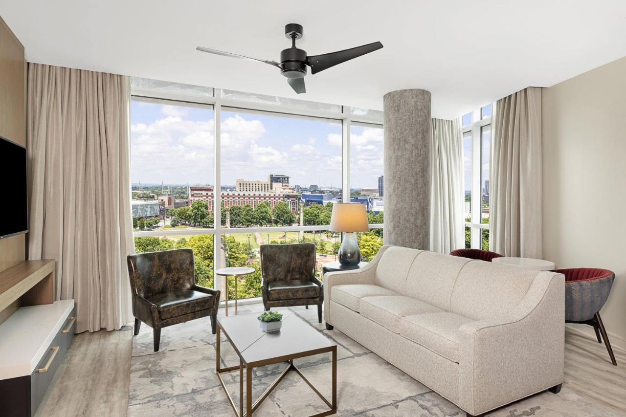 Margaritaville Vacation Club - Atlanta Rom bilde