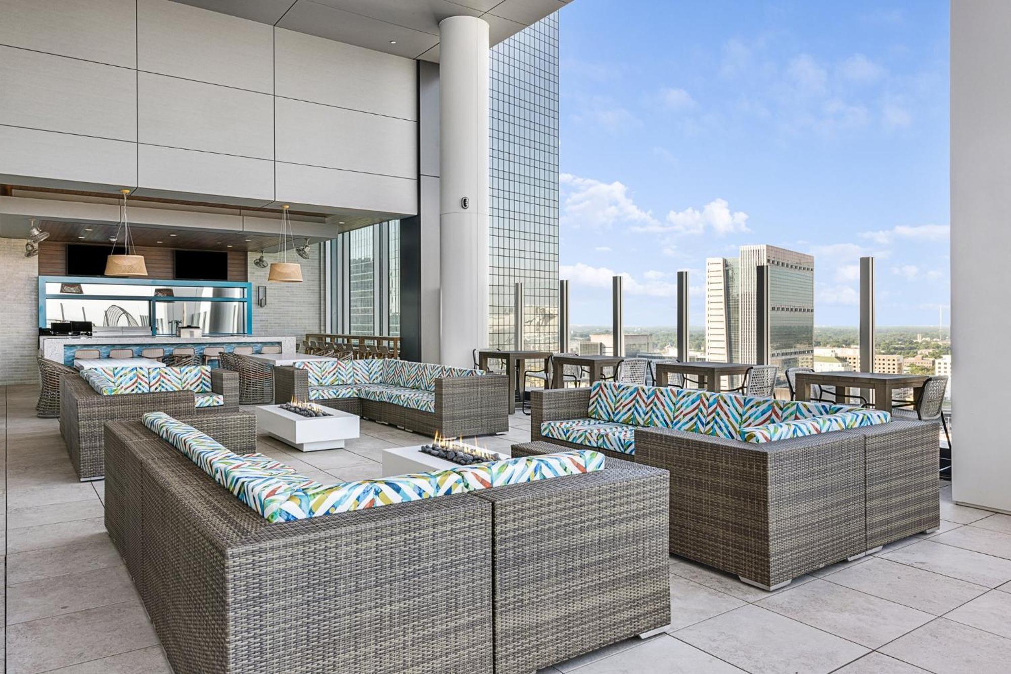 Margaritaville Vacation Club - Atlanta Eksteriør bilde