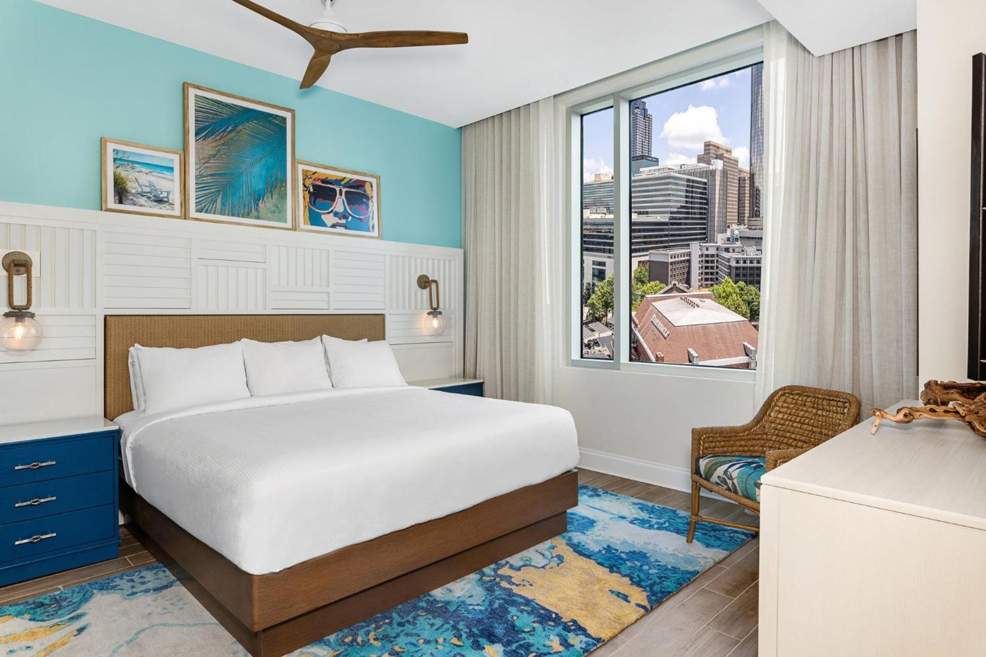 Margaritaville Vacation Club - Atlanta Eksteriør bilde