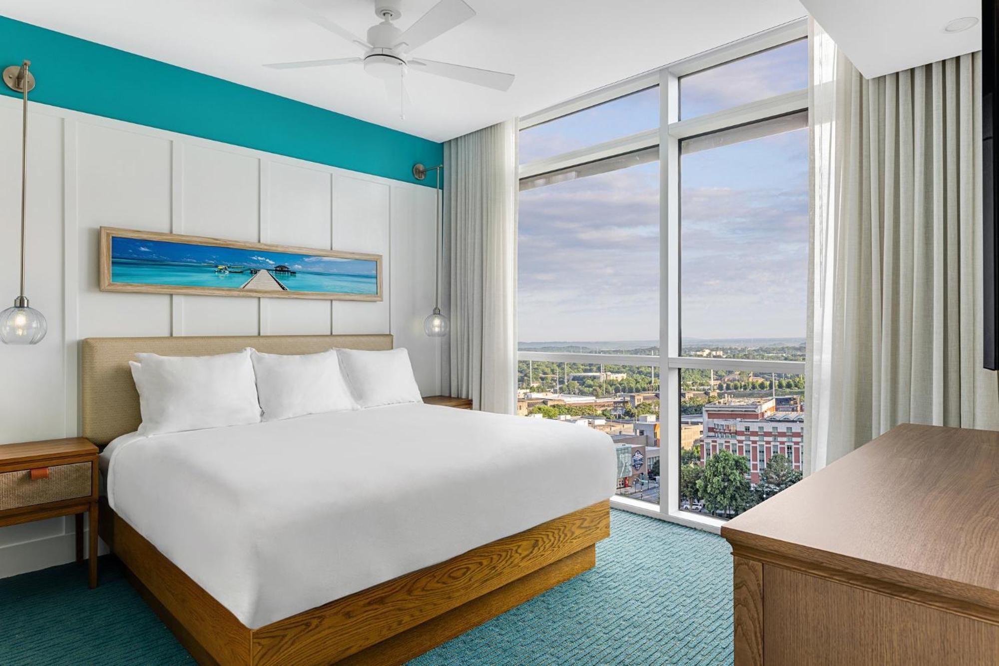 Margaritaville Vacation Club - Atlanta Eksteriør bilde