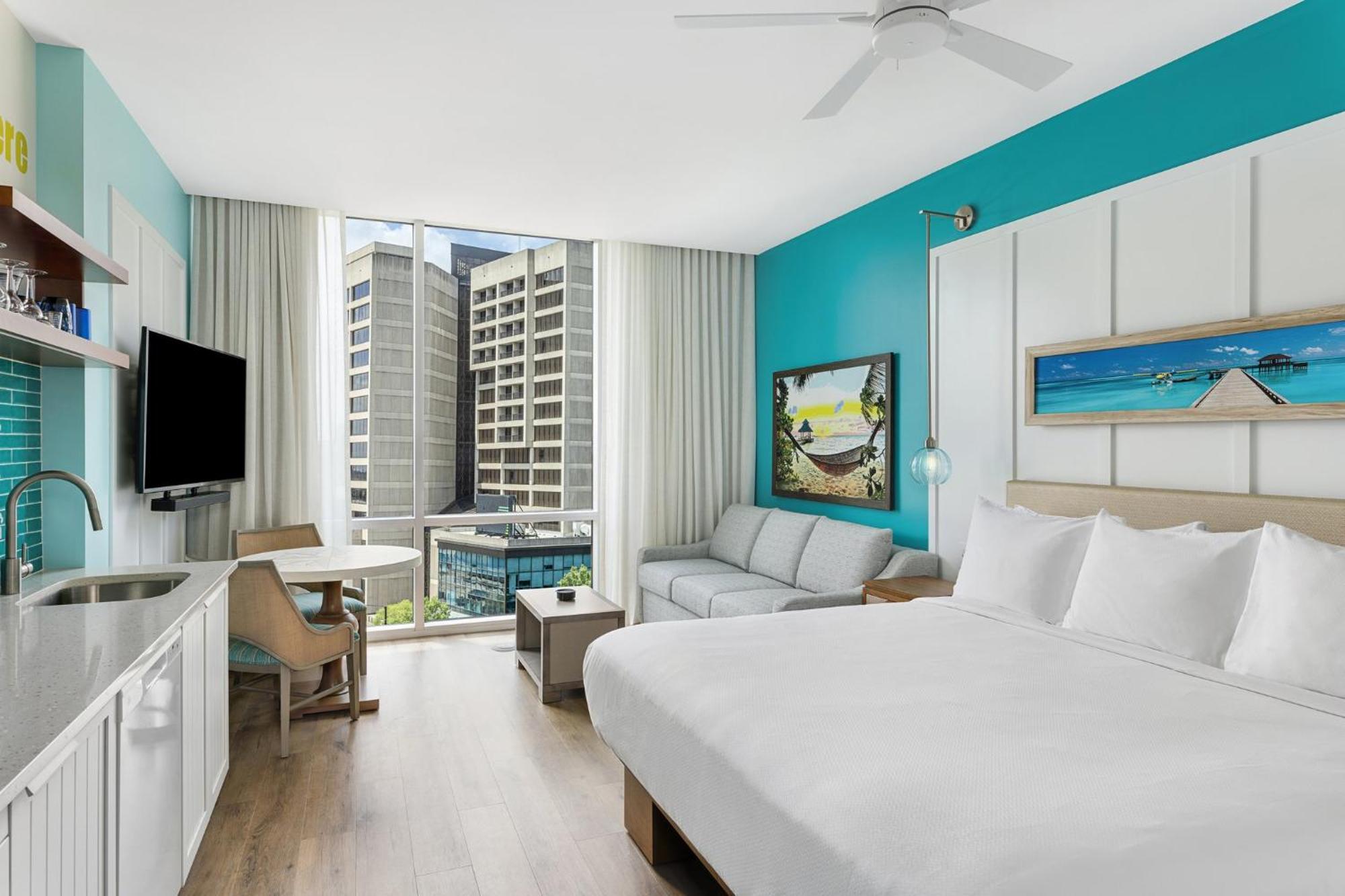 Margaritaville Vacation Club - Atlanta Eksteriør bilde