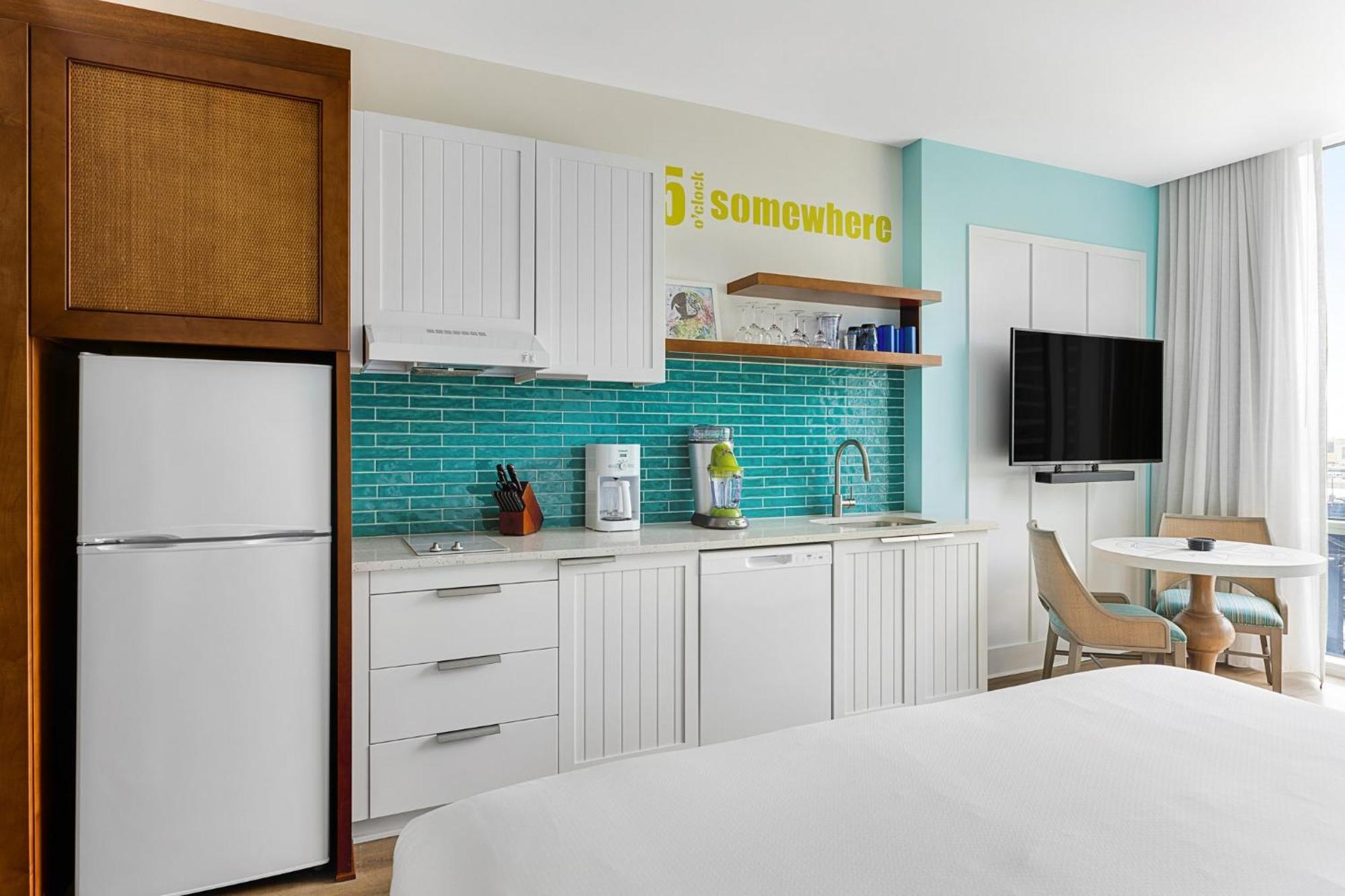 Margaritaville Vacation Club - Atlanta Eksteriør bilde