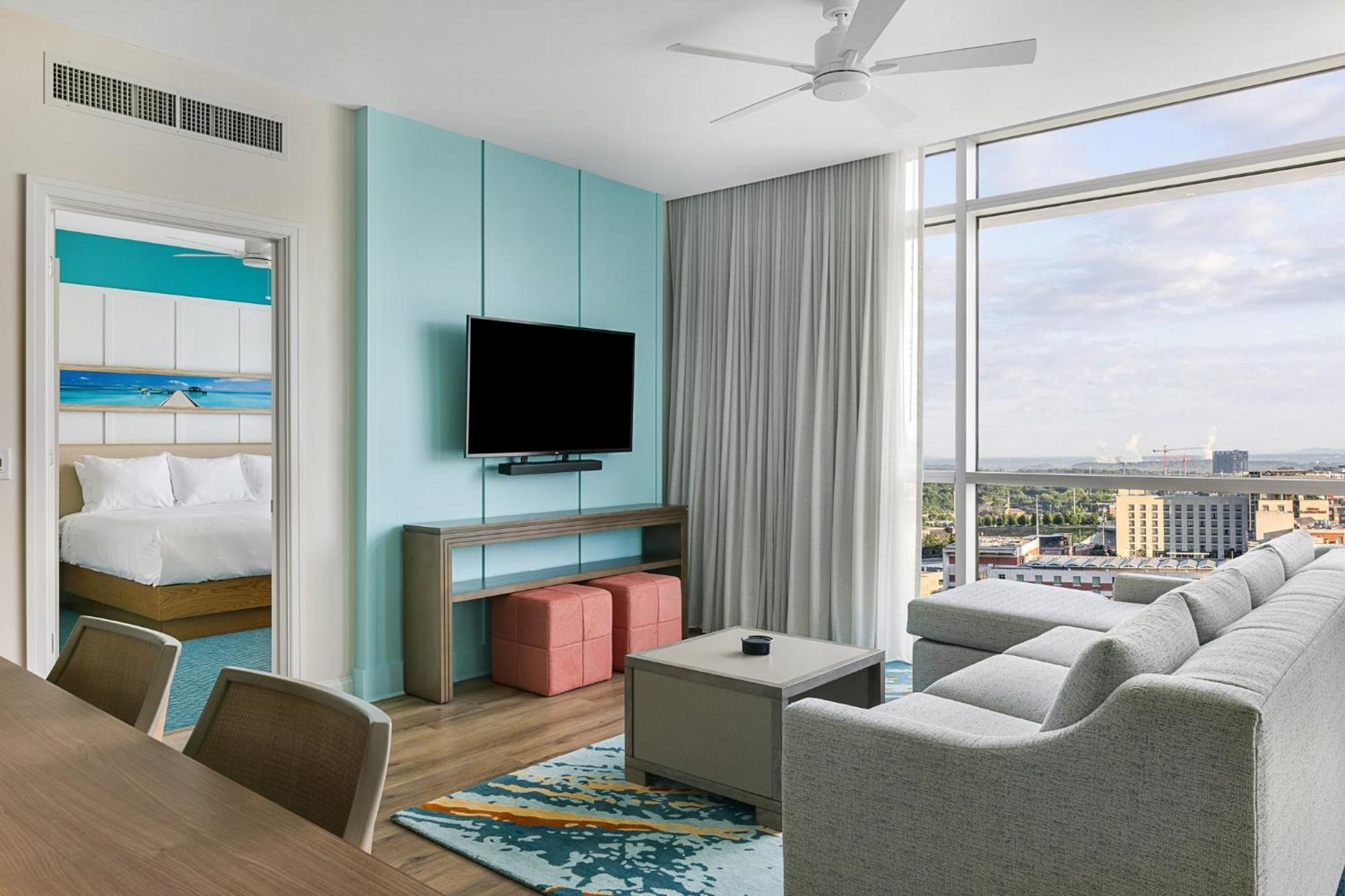 Margaritaville Vacation Club - Atlanta Eksteriør bilde